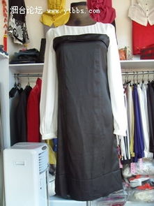 韩国精品女装批零指南 时尚与商机并存