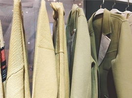 中服网第六页资讯聚焦 服装服饰零售新趋势与行业动态