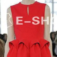 女装女士精品服饰 从批发到零售的价格与产业链解析