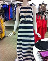 潮流衣橱 值得关注的时尚女装品牌与零售新趋势