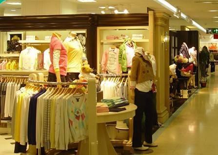 2023上半年国内主要服饰品牌业绩盘点 零售市场呈现分化复苏态势