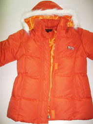 8562款桃皮绒女棉衣 秋冬潮流新风尚，福州荣登贸易引领鞋帽服饰零售批发