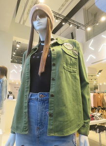 女装 品牌推荐